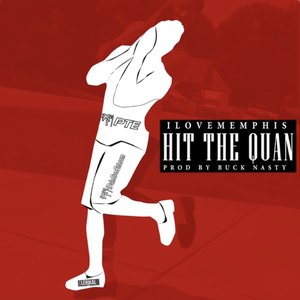 Hit the Quan - Single