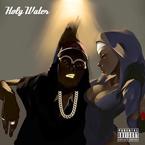 Holy Water