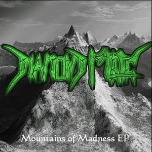 Mountains of Madness