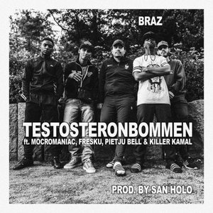 Testosteronbommen