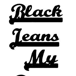 Black Jeans My  Dear için avatar