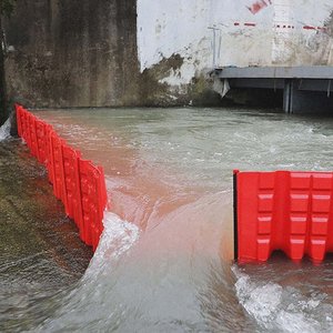 Sluice