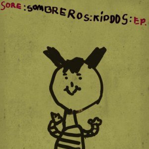 Image for 'Sombreros Kiddos'