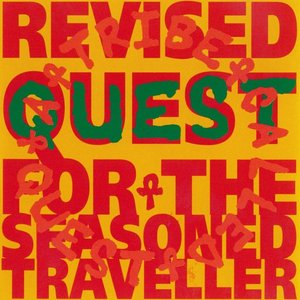 Revised Quest for the Seasoned Traveller [Explicit]