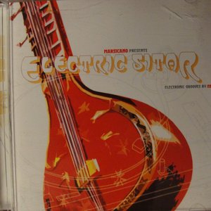 Electric Sitar