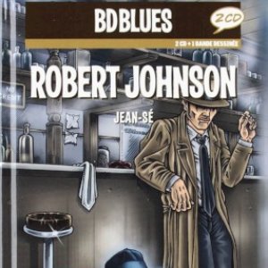 BD Blues, Volume 5