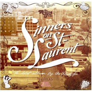 Image for 'Sinners on St-Laurent'