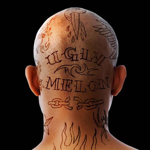 Ugly Melon