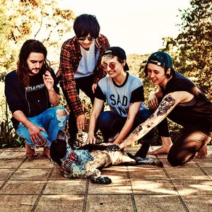 Avatar for Antonia & The Lazy Susans