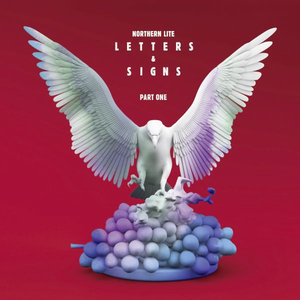 Northern Lite - Letters & Signs - Zortam Music