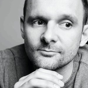 David Leckenby 的头像
