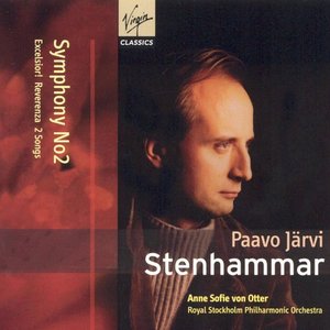 Stenhammar: Symphony No. 2