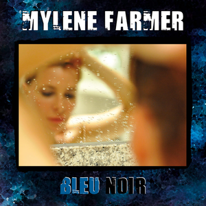 Bleu noir cover