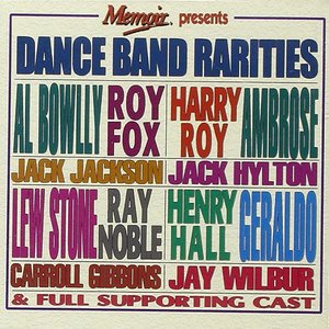 Dance Band Rarities