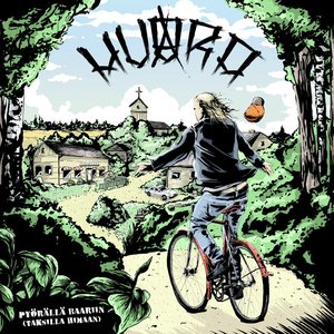 Pyörällä baariin (taksilla himaan)