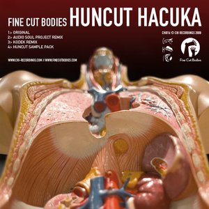 Huncut Hacuka