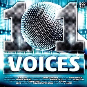 101 Voices