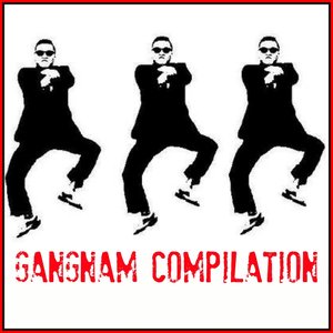 Gangnam Compilation