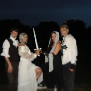 Prom Vagabonds 的头像