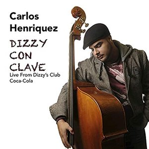 Dizzy Con Clave: Live from Dizzy's Club Coca Cola