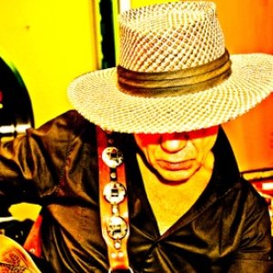 Papa George Band 的头像