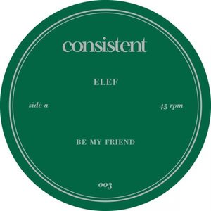 Be My Friend EP