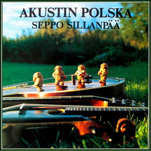 Seppo Sillanpää photo provided by Last.fm