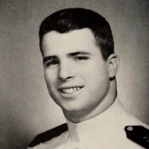 John McCain 的头像