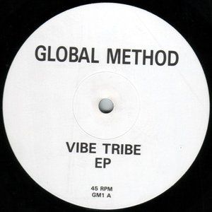 Vibe Tribe EP