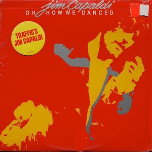 Oh How We Danced (Bonus Track Edition)