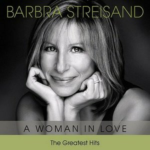 A Woman In Love - The Greatest Hits