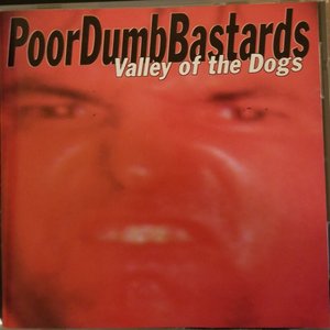 Valley of the Dogs