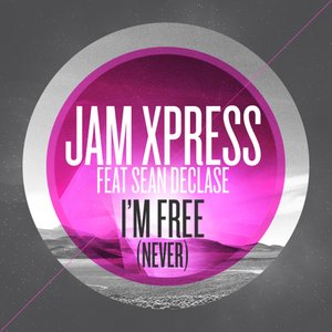 I'm Free (Never) Remixes