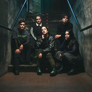 Agoraphobia 的头像