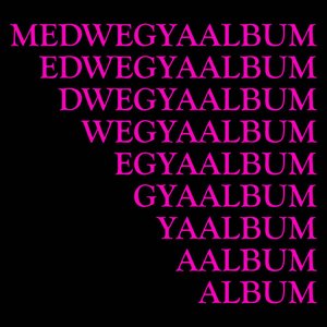 Medwegyaalbum