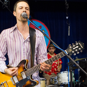 Miles Tackett photo provided by Last.fm