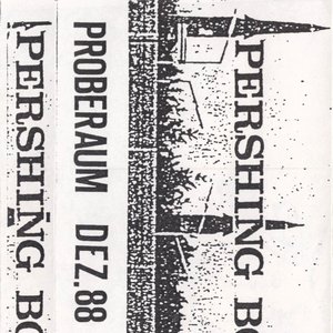 Proberaum Dez. 88