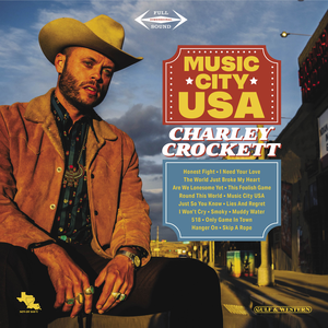 Charley Crockett - Honest Fight Lyrics - Zortam Music
