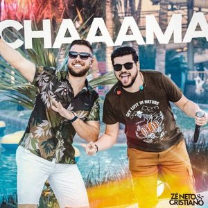 Chaaama - EP