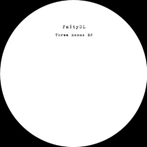Three Rooms EP