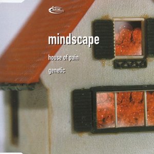 House of Pain / Genetic - EP