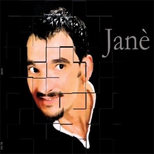 “Janè”的封面