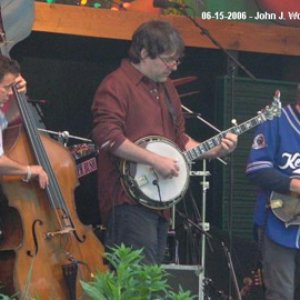 Avatar for Edgar Meyer with Béla Fleck and Mike Marshall
