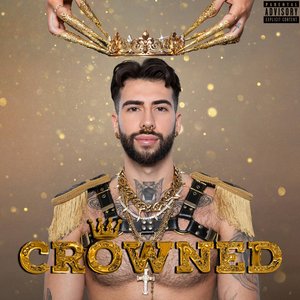 CROWNED - EP