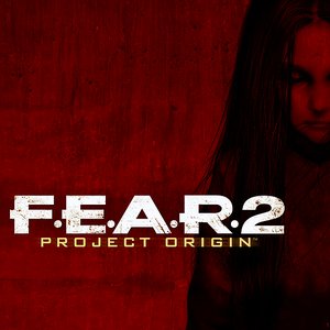 “F.E.A.R. 2 Project Origin”的封面