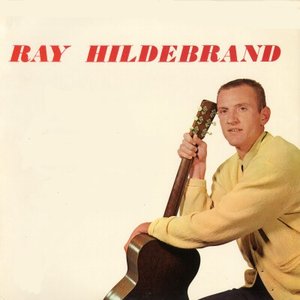 Ray Hildebrand 的头像