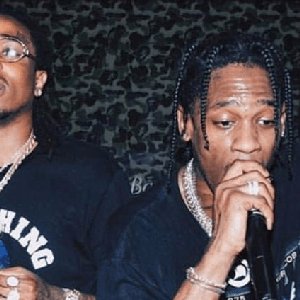 Avatar for Quavo, Travis Scott