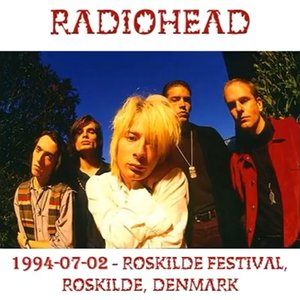 1994‐07‐02: Roskilde Festival, Roskilde, Denmark