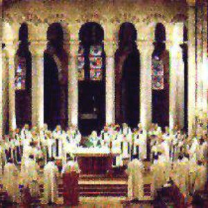 Monks of The Benedictine Abbey En Calcat with Boy's Choir from L'Alumnat 的头像