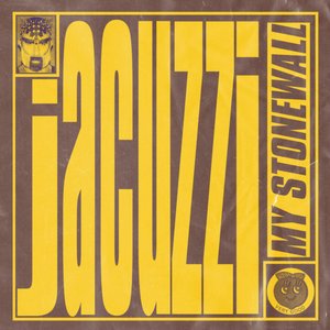 Jacuzzi My Stonewall - Single